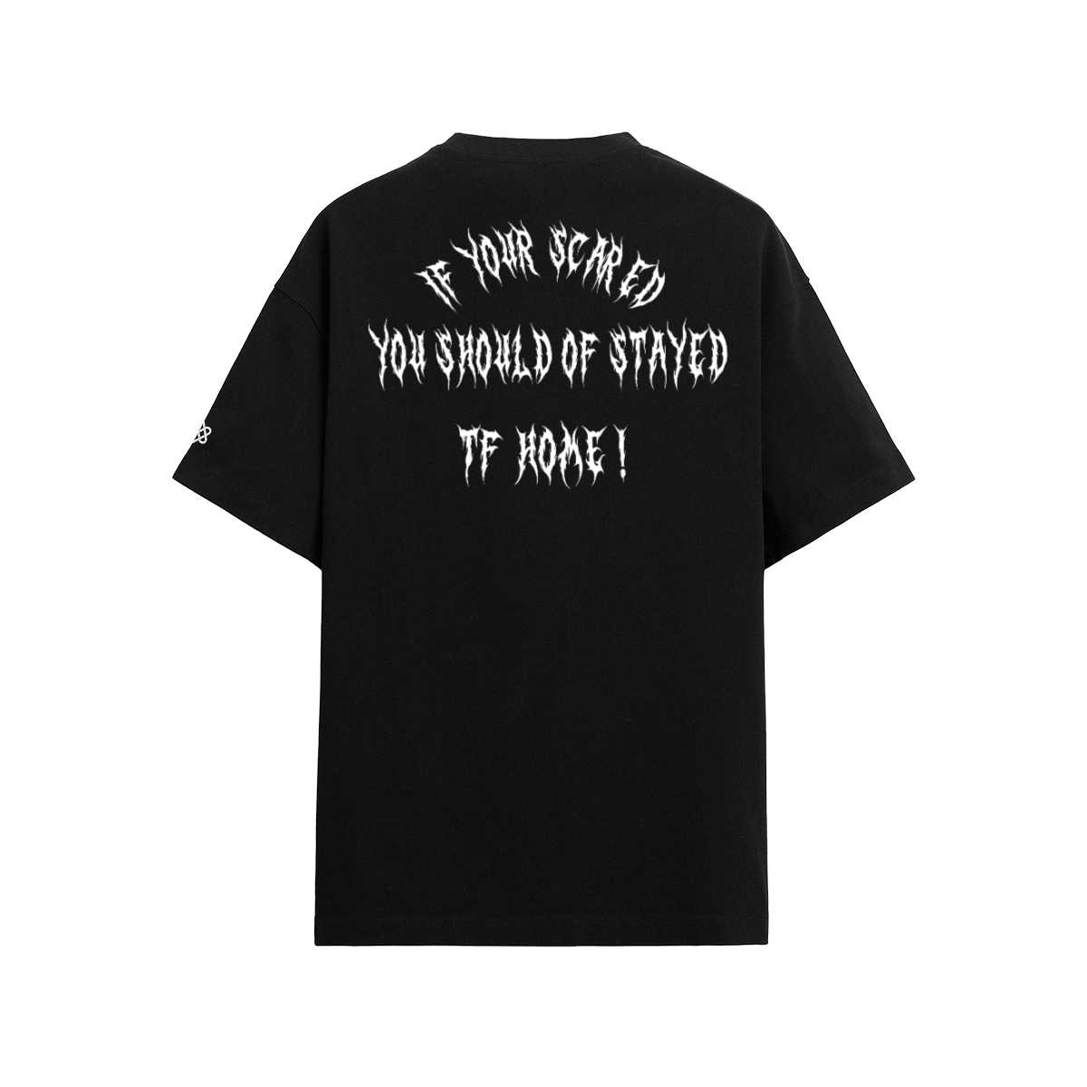 Save All Your Energy Fit T-shirt