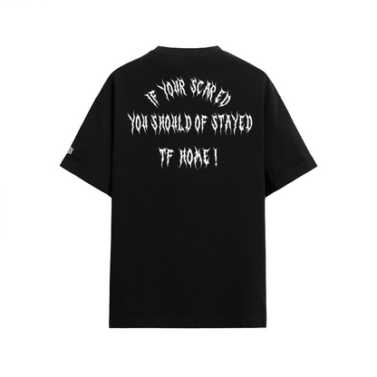 Save All Your Energy Fit T-shirt