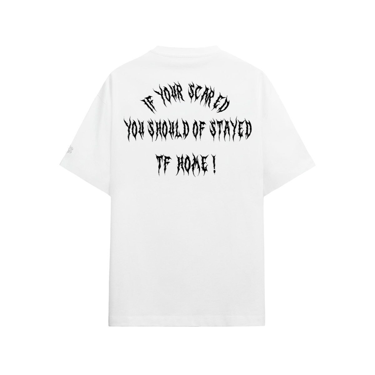 Save All Your Energy Fit T-shirt