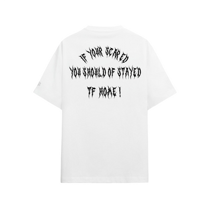 Save All Your Energy Fit T-shirt