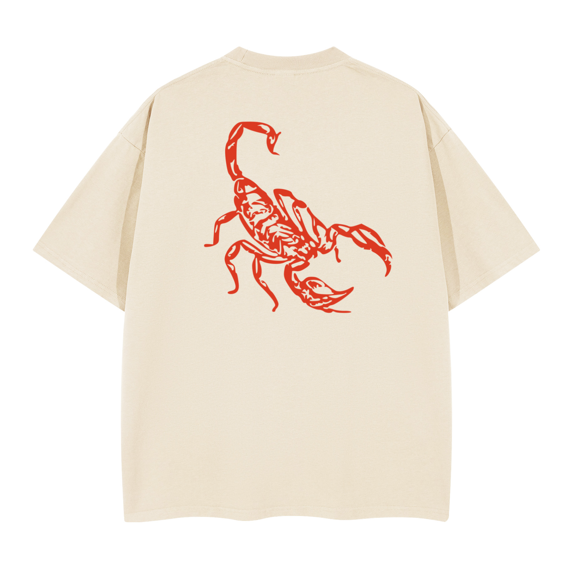 Off the grid T-shirt
