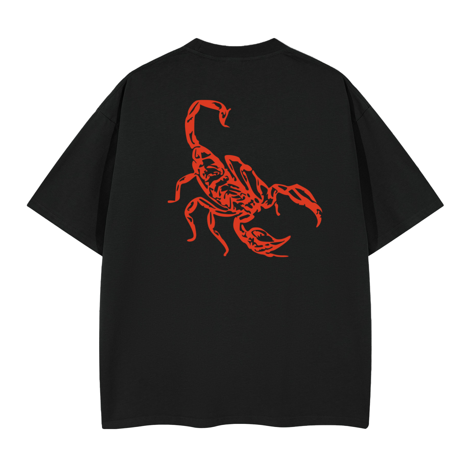 Off the grid T-shirt