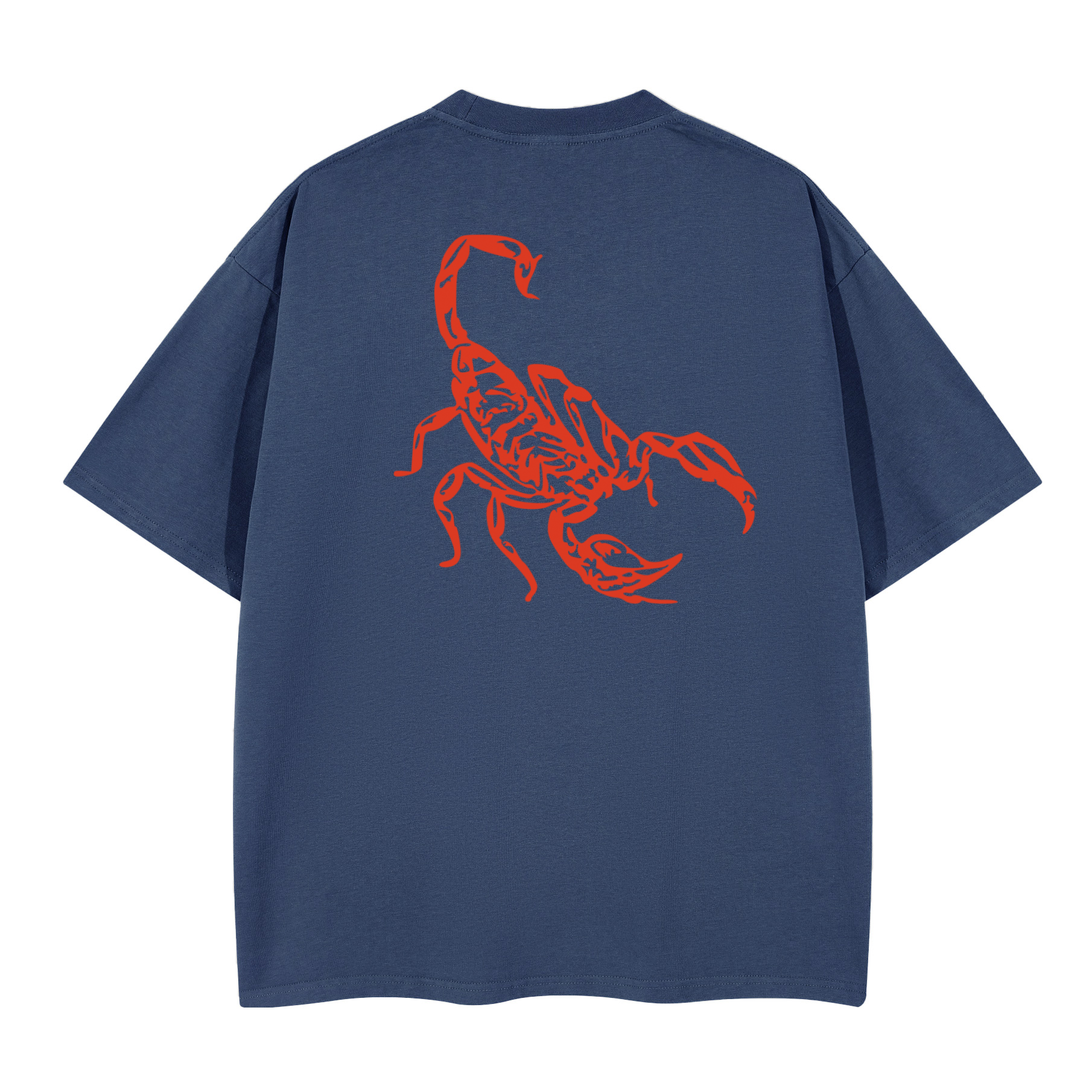 Off the grid T-shirt