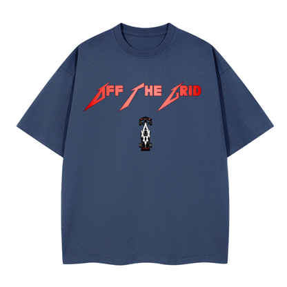 Off The Grid T-shirt