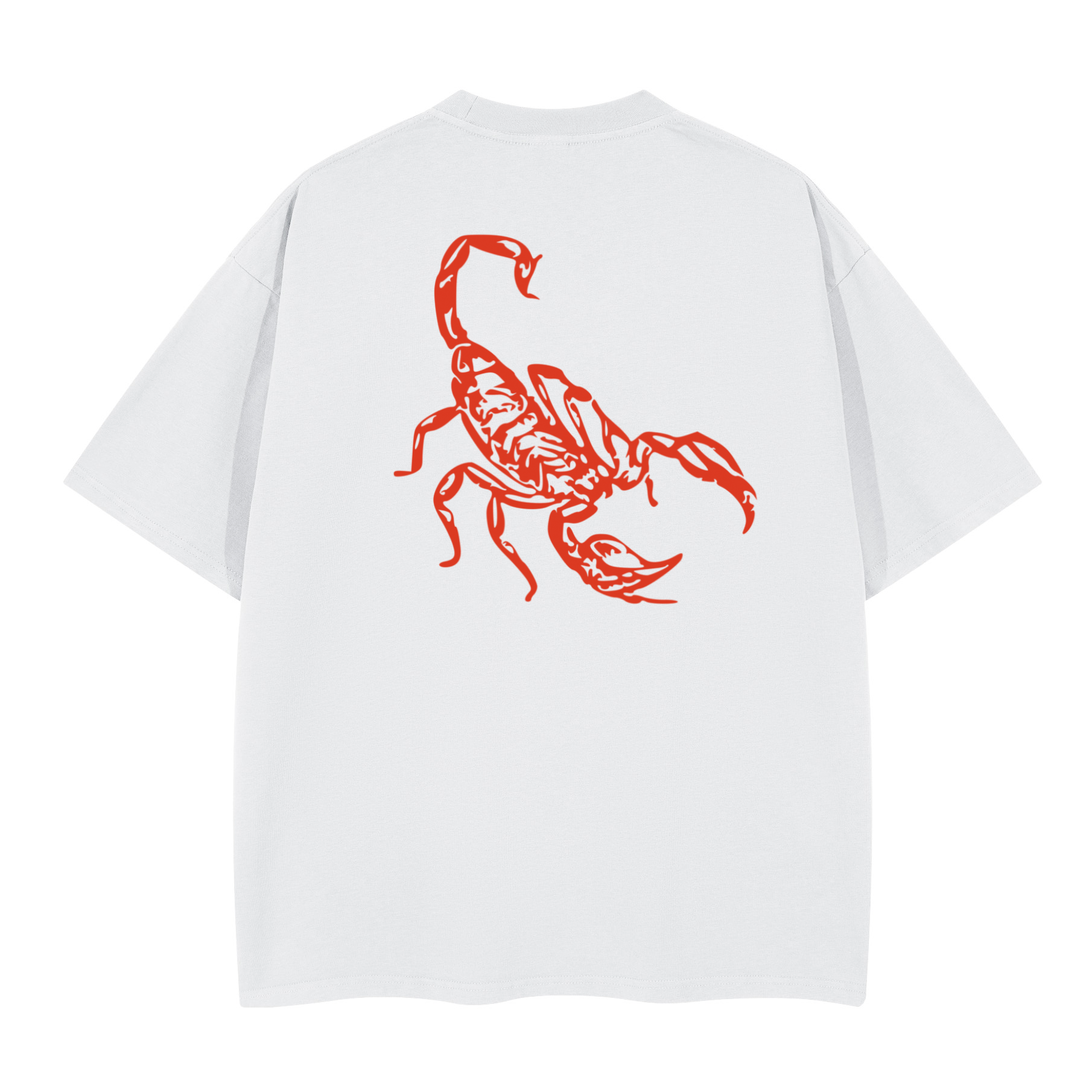 Off the grid T-shirt
