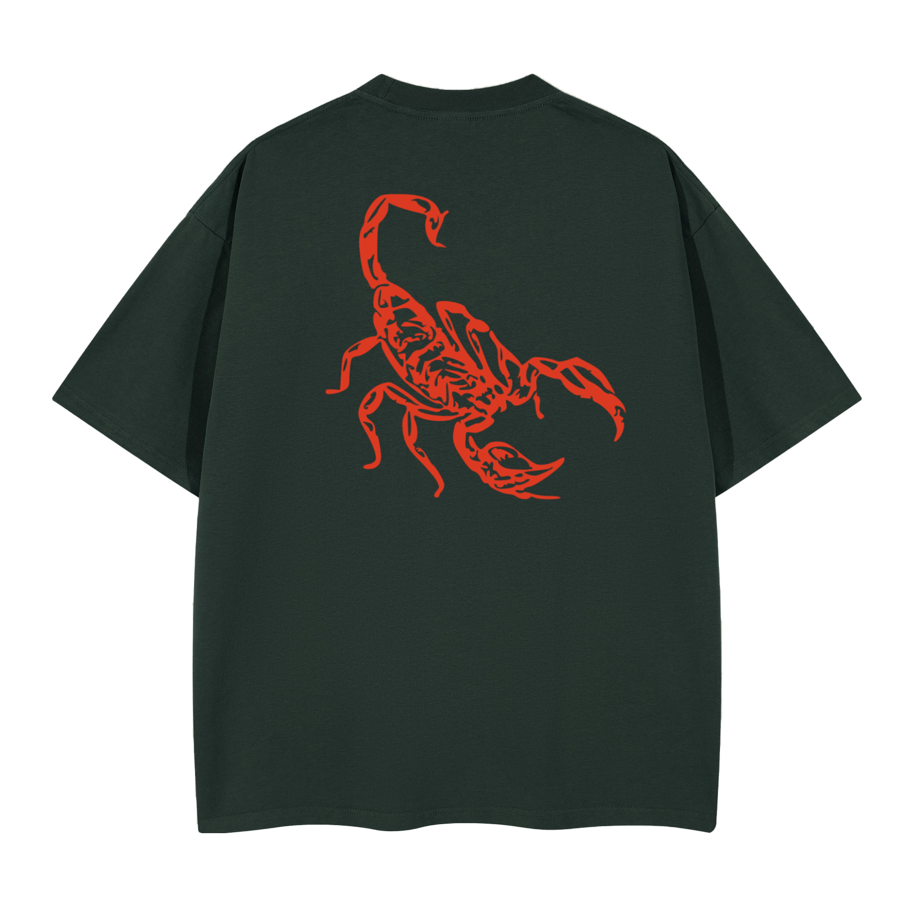 Off the grid T-shirt
