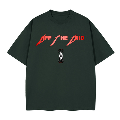 Off The Grid T-shirt