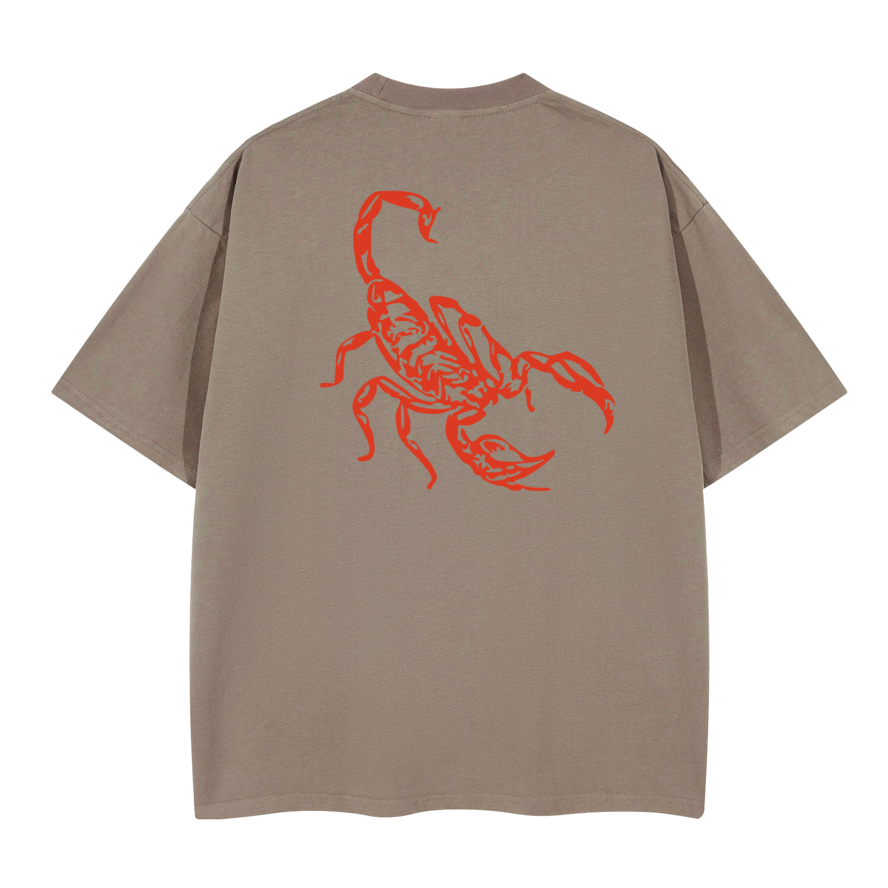Off the grid T-shirt