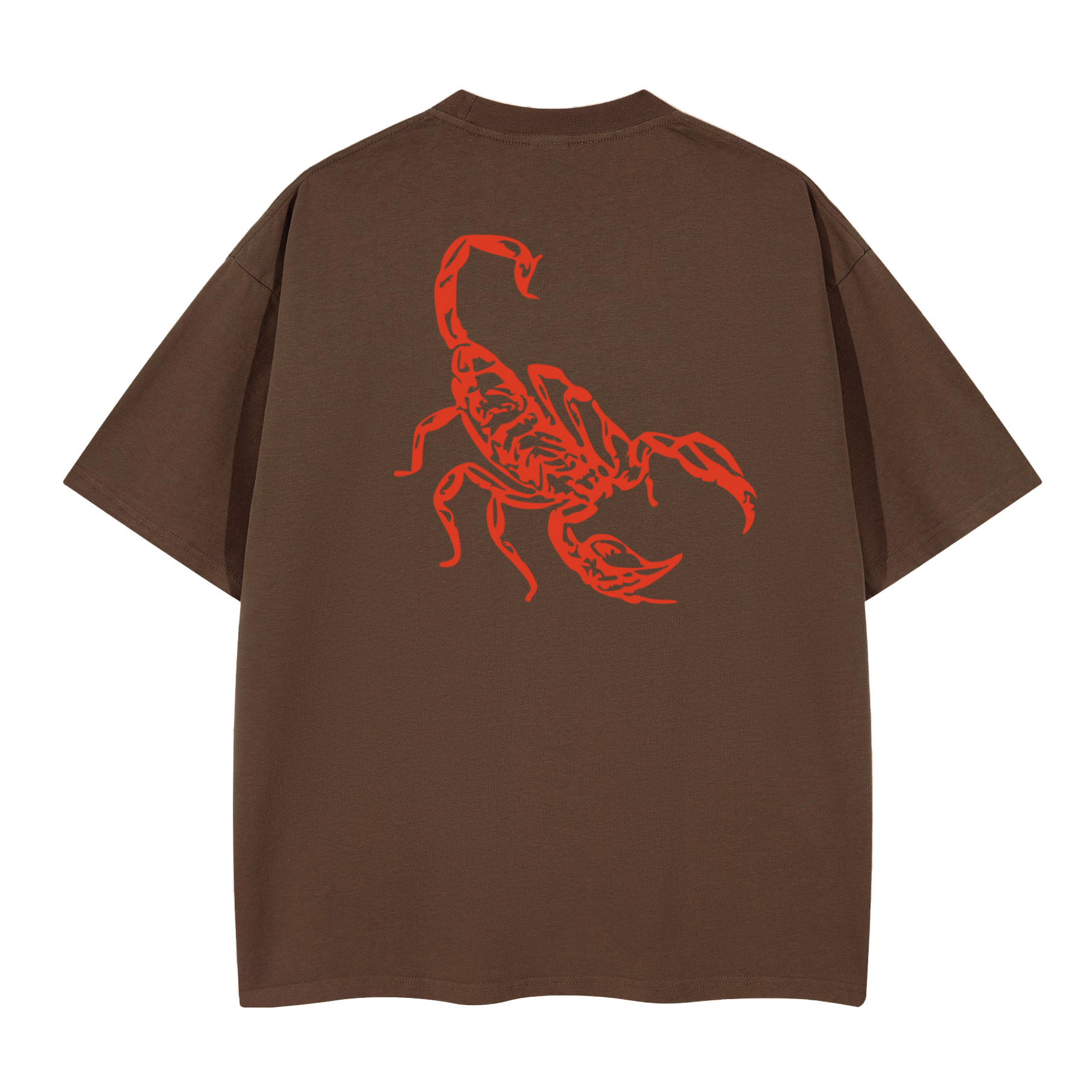 Off the grid T-shirt