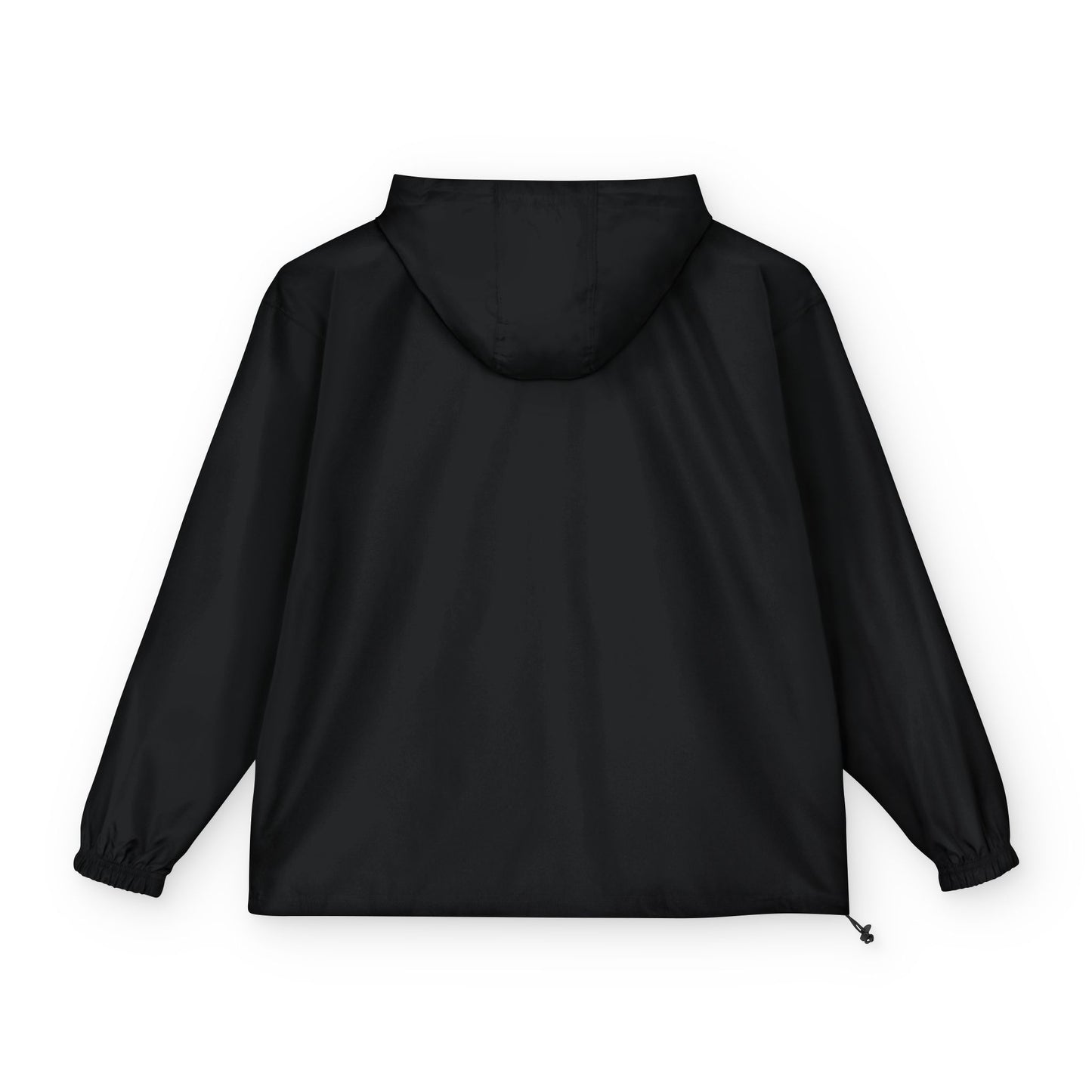 Packable Anorak Jacket (Excusive)