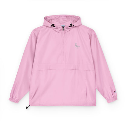 Chaqueta anorak Discovery Winter Breaker