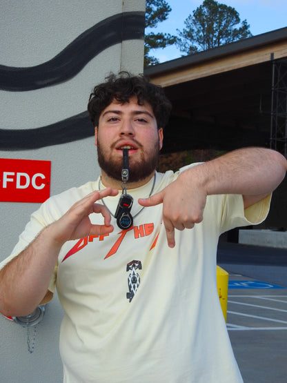 Off The Grid T-shirt