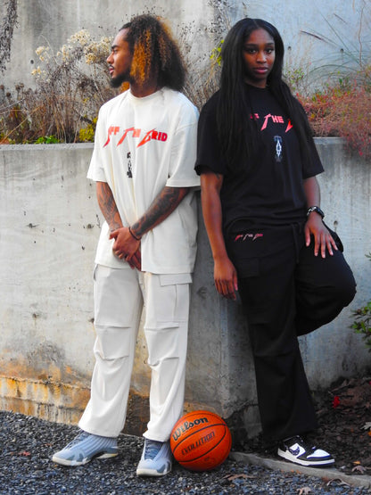 Off The Grid T-shirt