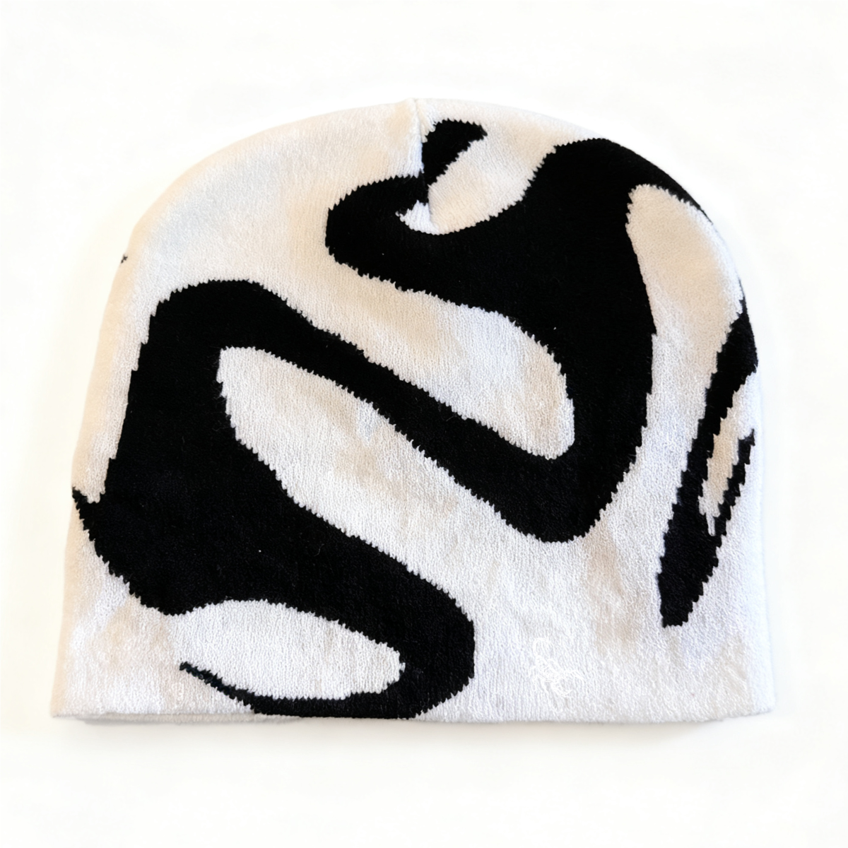 Scorpion Knit Hat