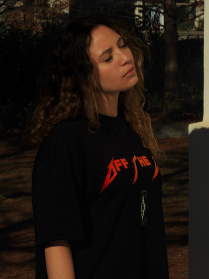 Off The Grid T-shirt