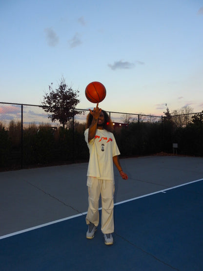 Off The Grid Leg Sweatpants