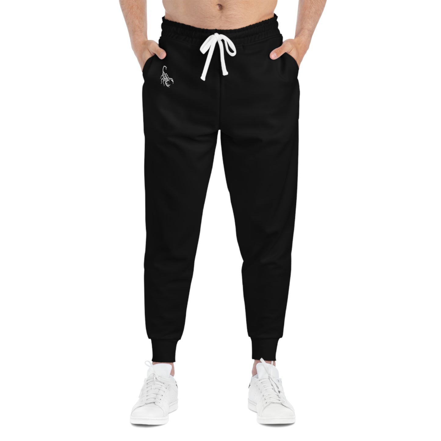 Pantalones deportivos deportivos SAYE Blackout (AOP)