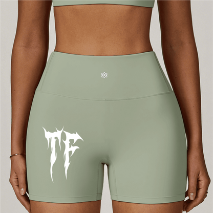 If Your Sacred Yoga Shorts