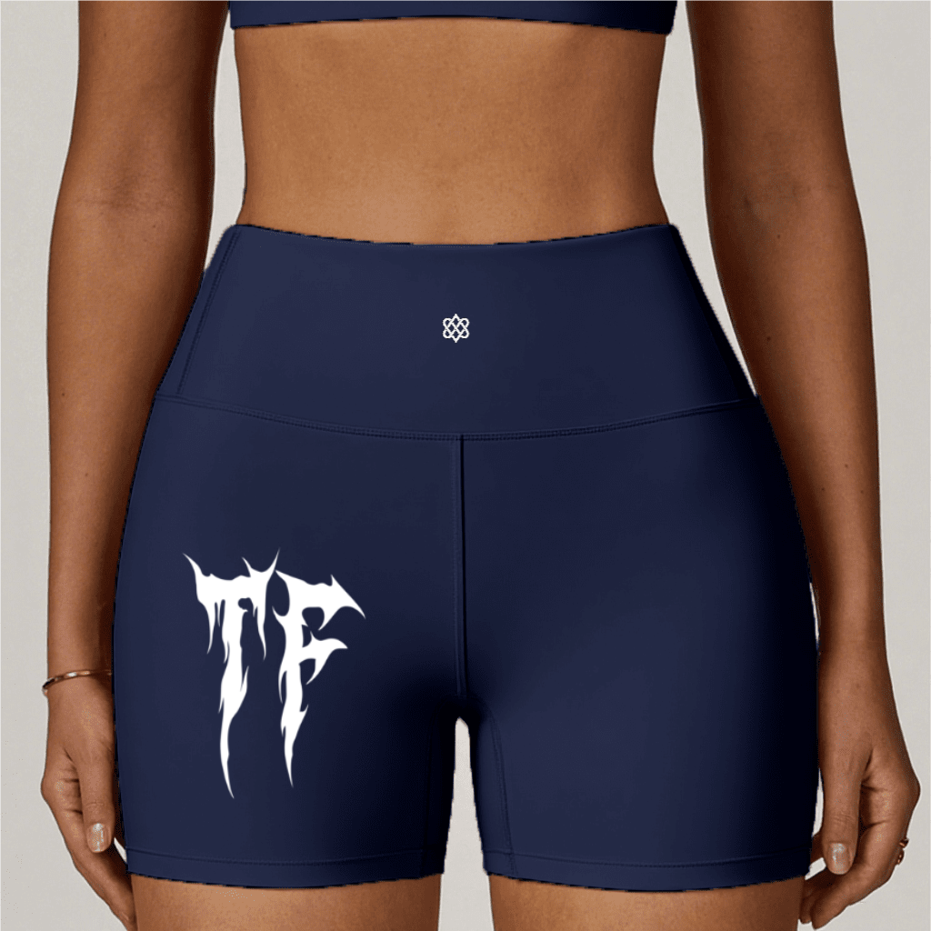 If Your Sacred Yoga Shorts