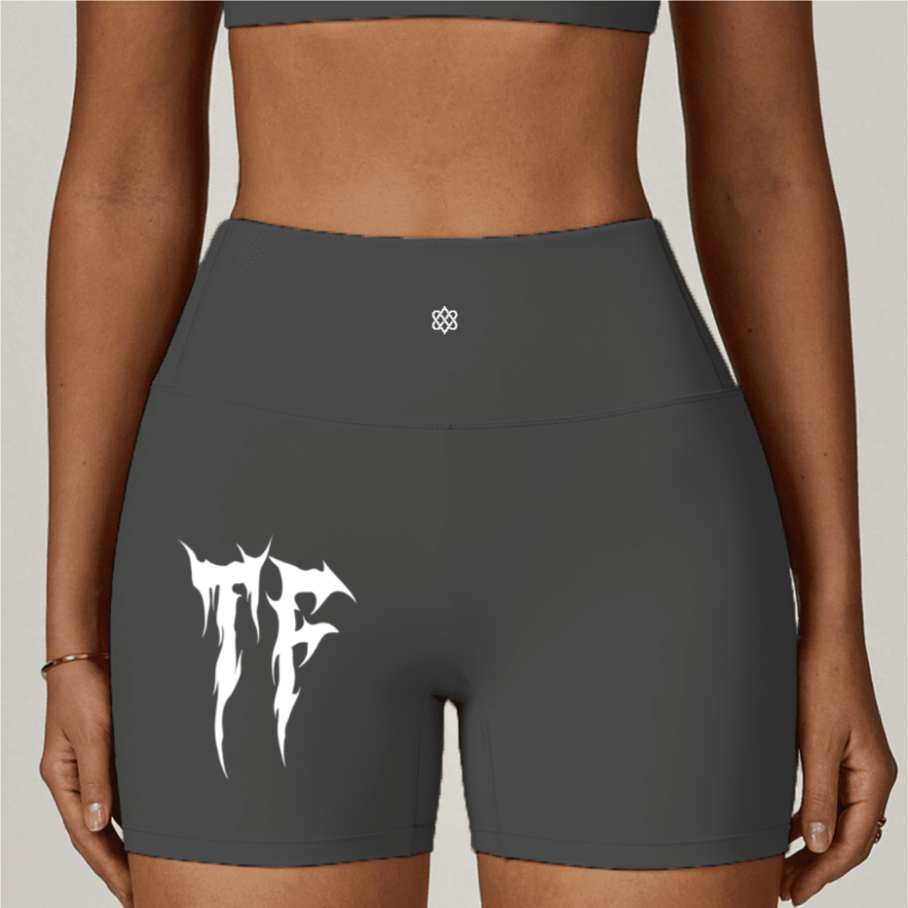 If Your Sacred Yoga Shorts