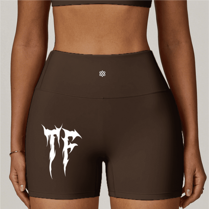 If Your Sacred Yoga Shorts