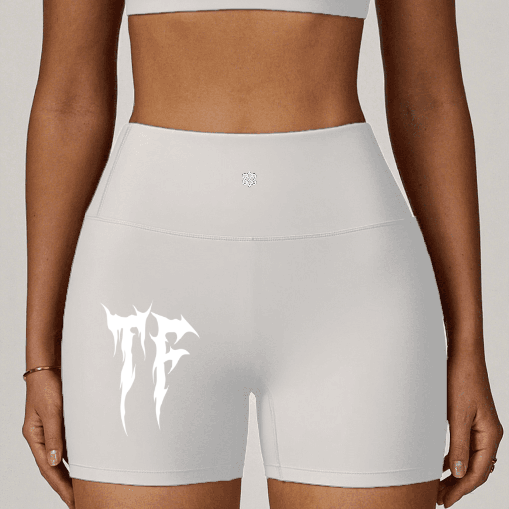 If Your Sacred Yoga Shorts