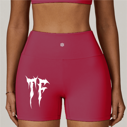 If Your Sacred Yoga Shorts