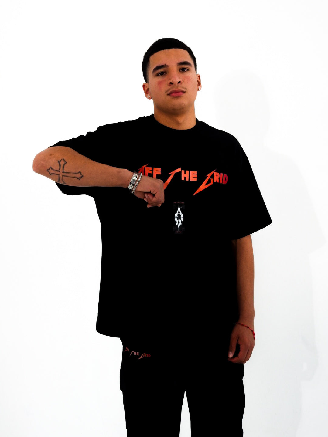 Off The Grid T-shirt