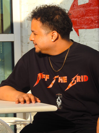 Off The Grid T-shirt