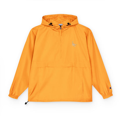 Chaqueta anorak Discovery Winter Breaker