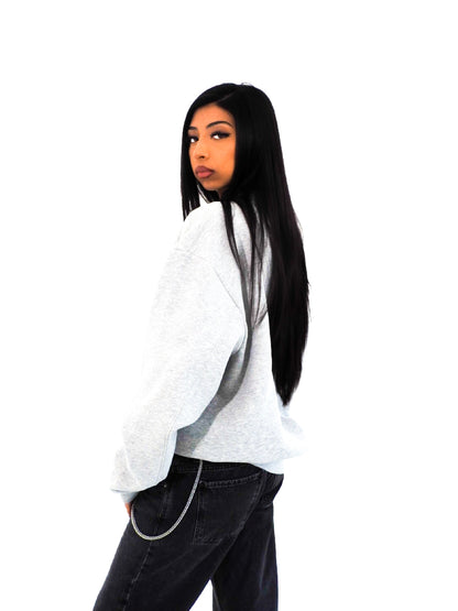 Unisex Fleece Zip-Up Baseball Jacket（360GSM）