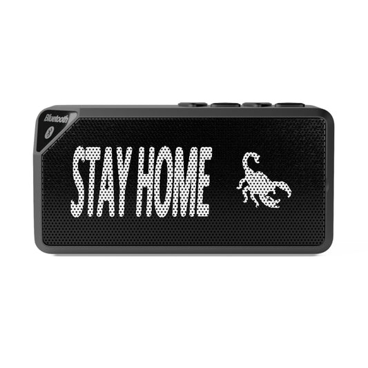 Altavoz Bluetooth Stay Home