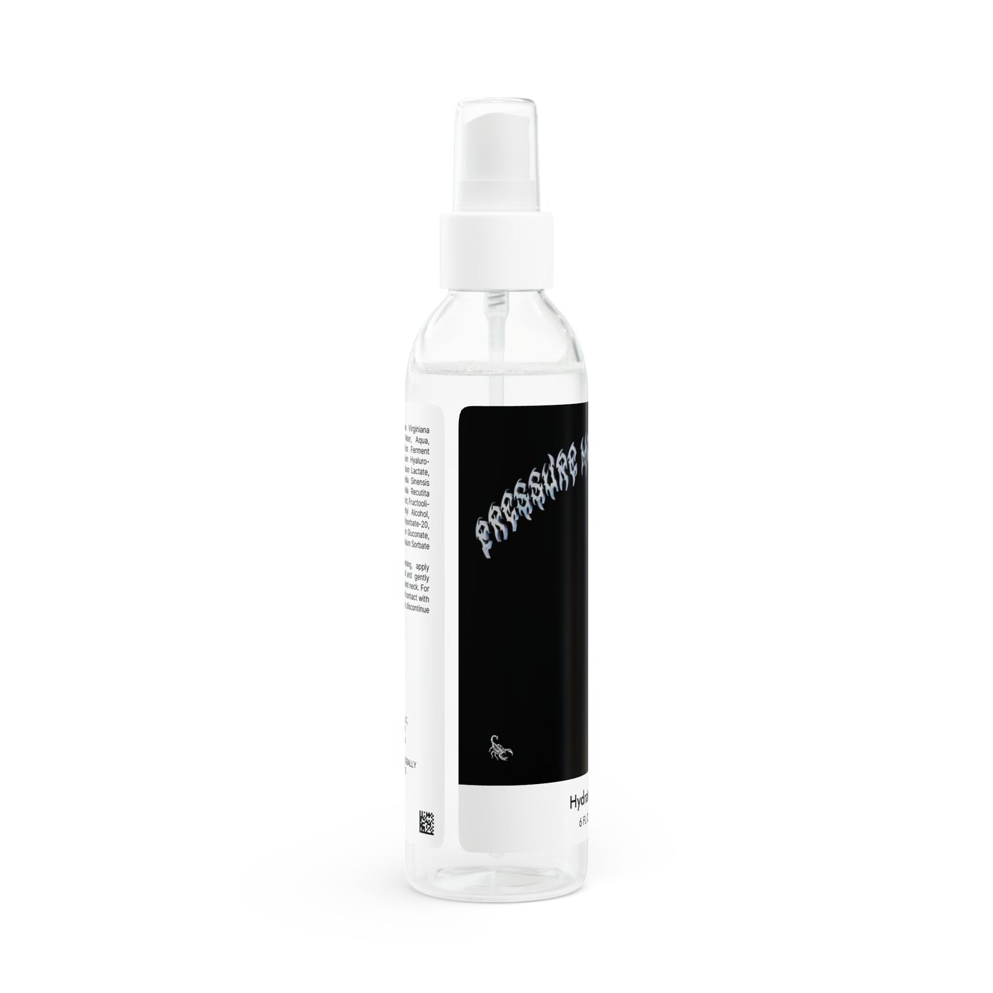 Tónico hidratante Pressure Make Diamonds, 6 oz