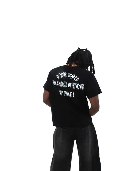 Save All Your Energy Fit T-shirt