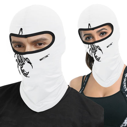 SAYE MOTERSPORTS MASK