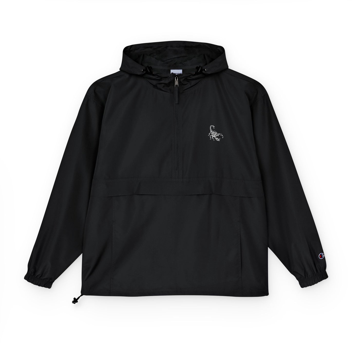 Packable Anorak Jacket (Excusive)