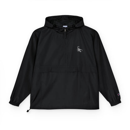 Packable Anorak Jacket (Excusive)