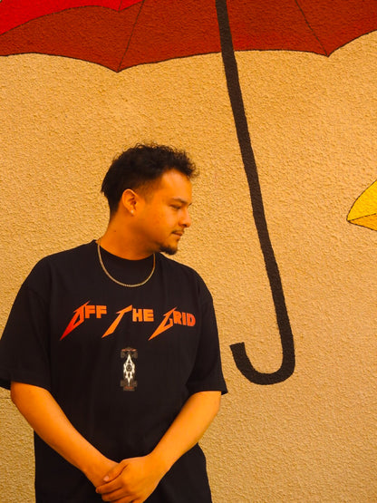 Off The Grid T-shirt