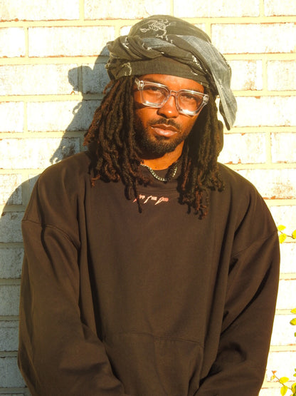 OFF The Grid Angel Hoodie