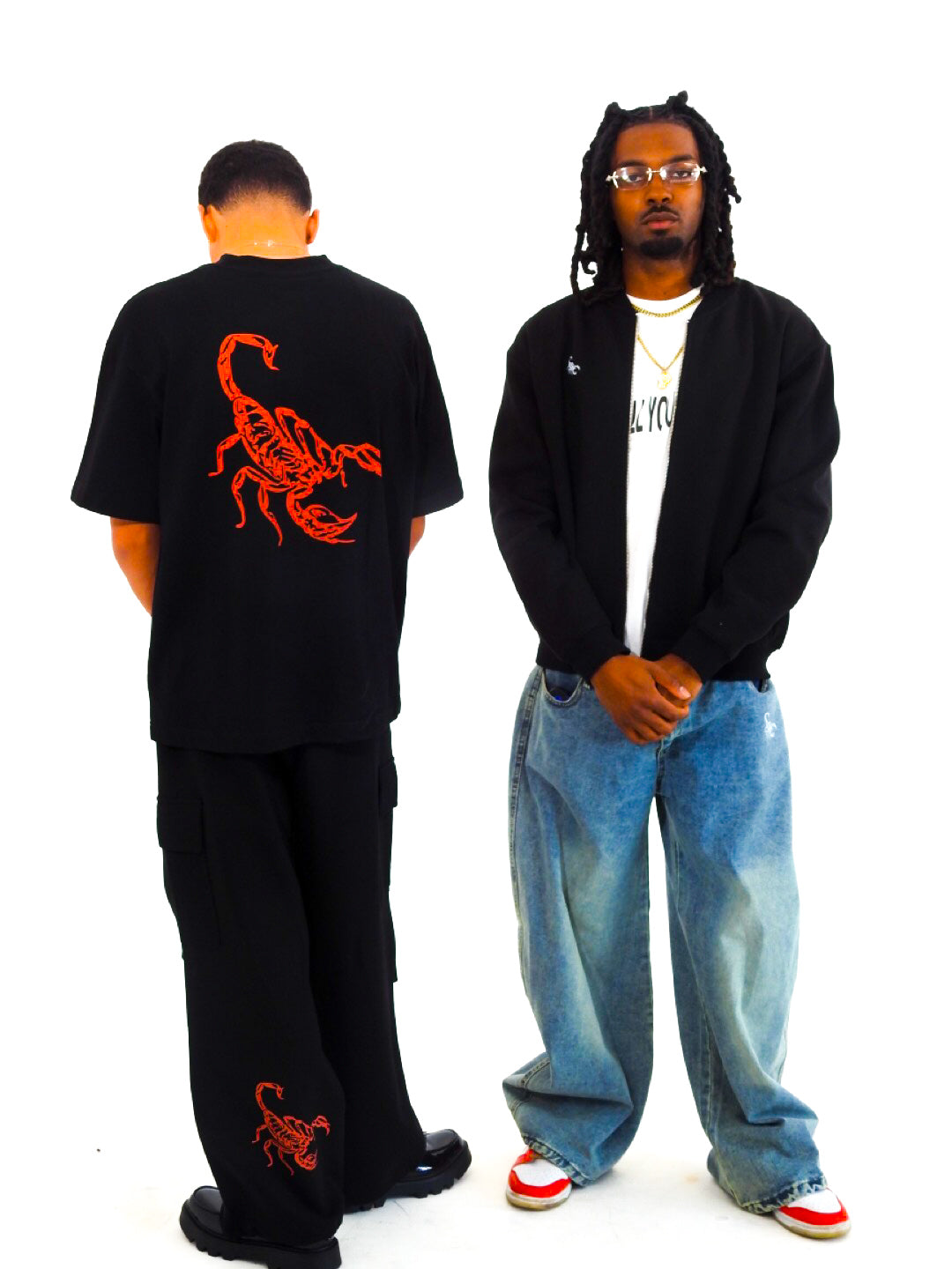 Off The Grid T-shirt