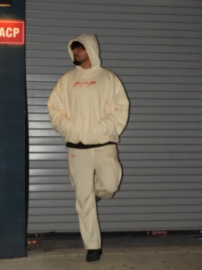 Off The Grid Leg Sweatpants