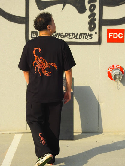 Off The Grid Leg Sweatpants