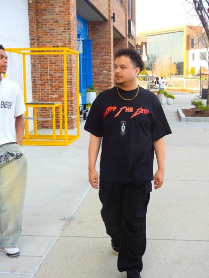 Off The Grid Leg Sweatpants