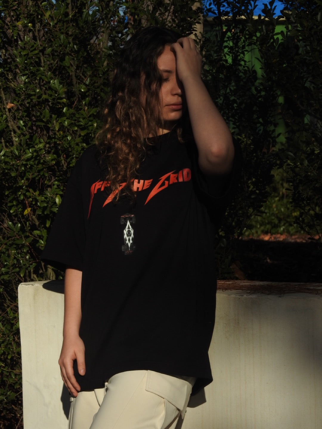 Off The Grid T-shirt