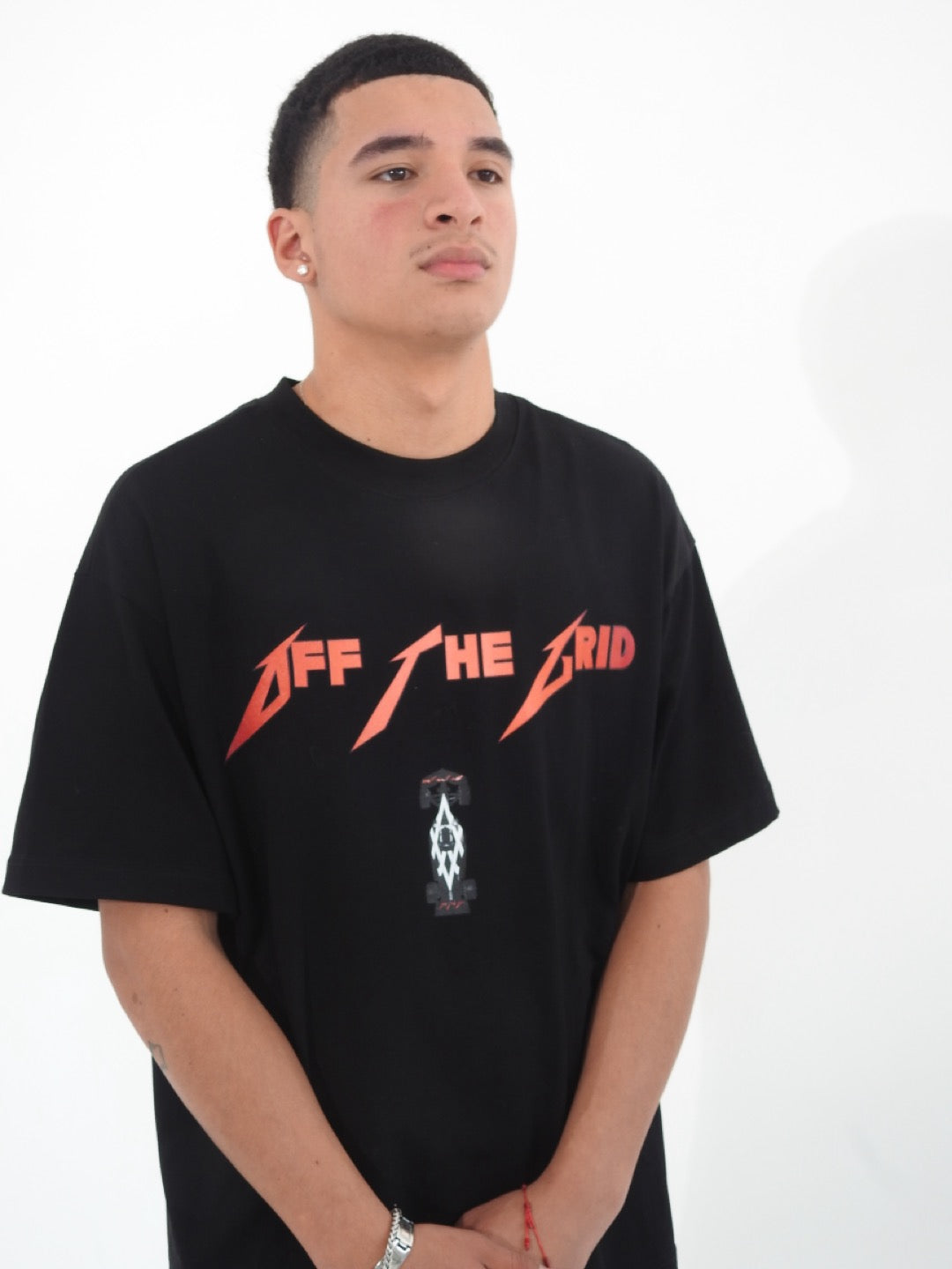 Off The Grid T-shirt