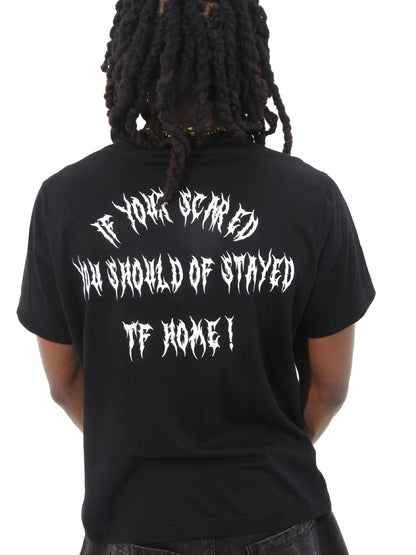 Save All Your Energy Fit T-shirt