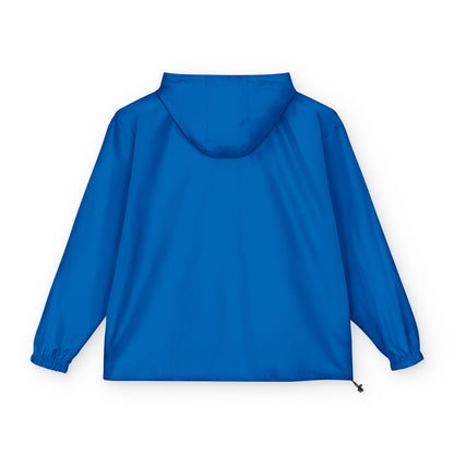 Chaqueta anorak Discovery Winter Breaker