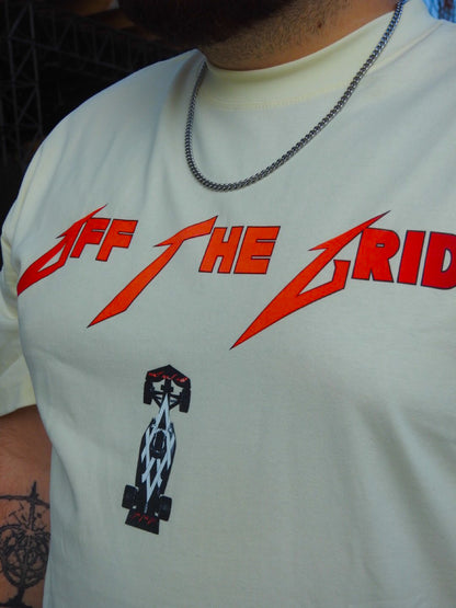 Off The Grid T-shirt
