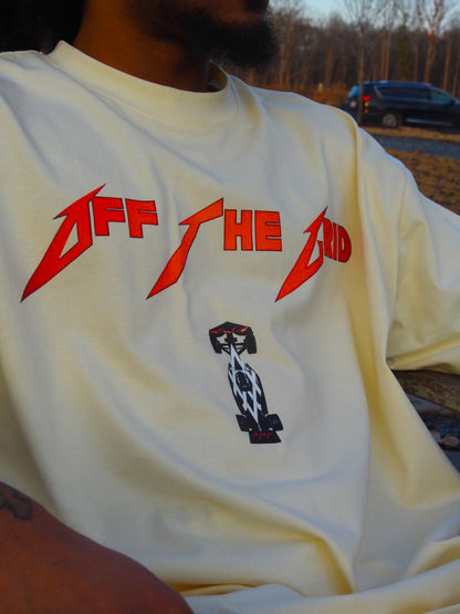 Off The Grid T-shirt