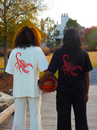 Off The Grid T-shirt